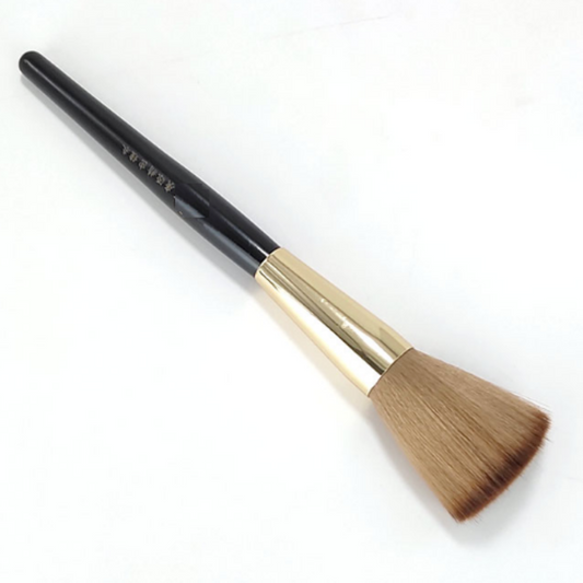 Watch Repair Cleaning Tool wool brush with soft bristles for removing dust from watch parts, enhancing precision maintenance.