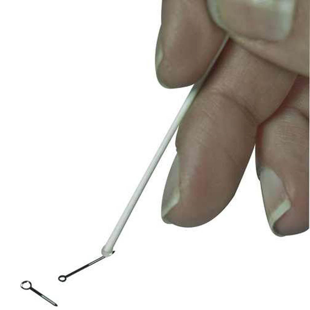 1. Bergeon 7007-23 adhesive cleaning swabs for precise watch maintenance, pack of 5.