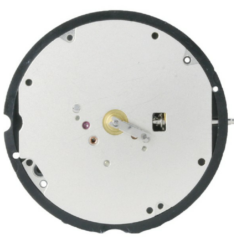 Mouvement de montre à quartz Ronda 712