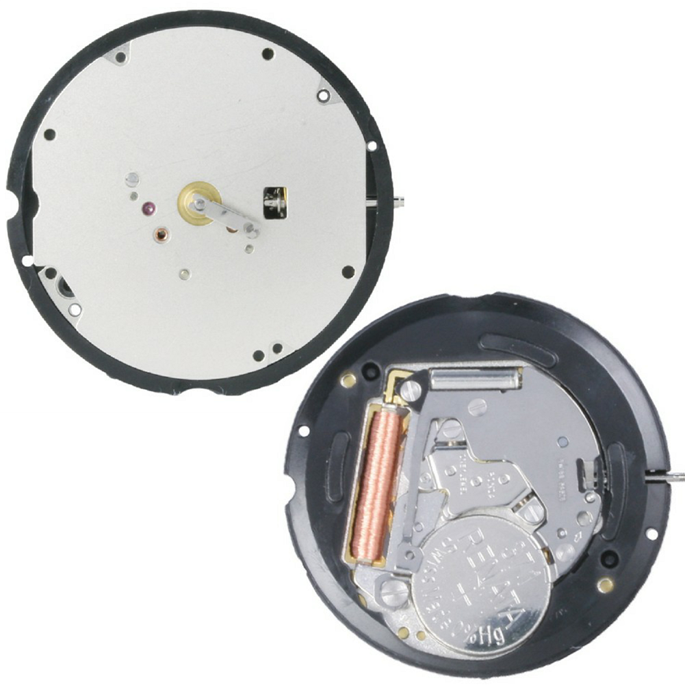 Mouvement de montre à quartz Ronda 712