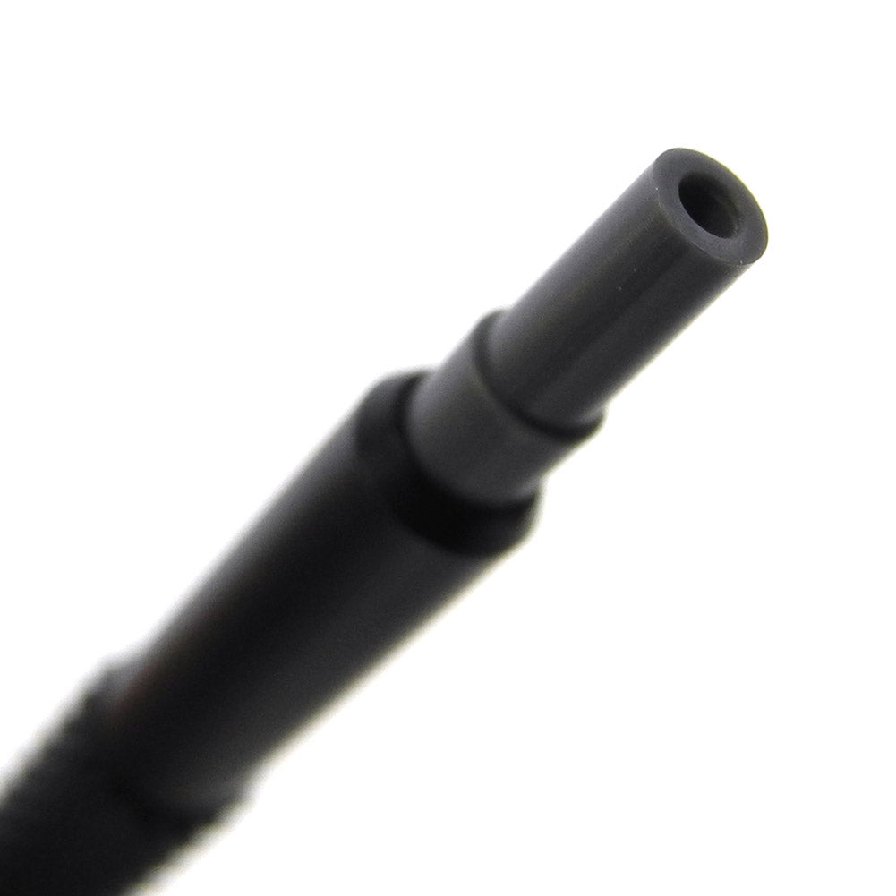 Bergeon 7404-2 precision tool for accurate installation of watch hands in repairs and assembly