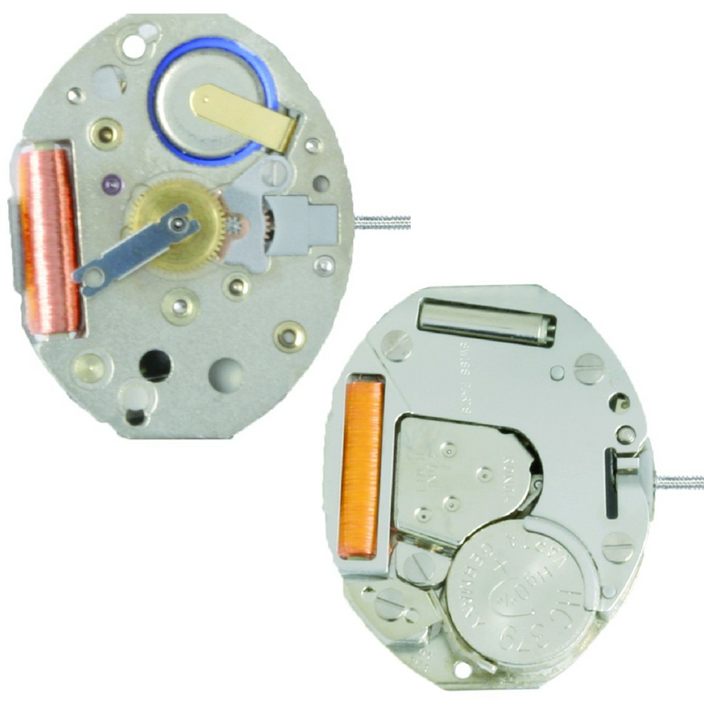 Mouvement de montre à quartz Ronda 753