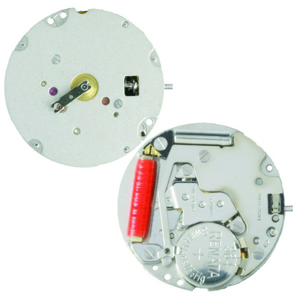 Mouvement de montre à quartz Ronda 773