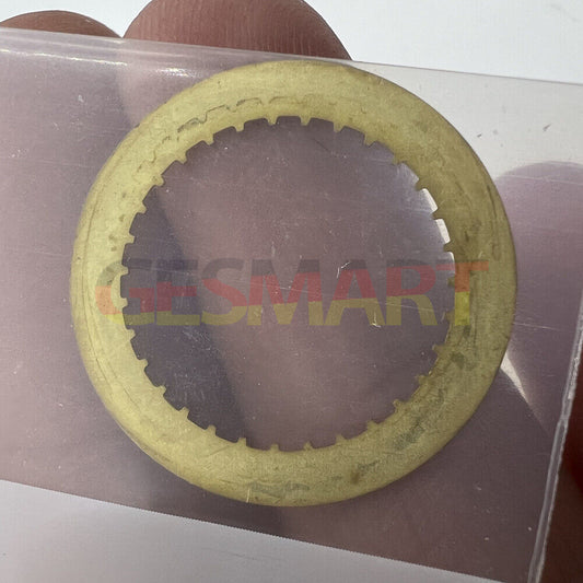 Generic Date@3/6 black date disk wheel for ETA2824-2 2892 watch movement. Compatible accessory for precise timekeeping.