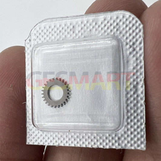 Watch part crown wheel for ETA2836, 2834, 2824, 2846 movements, generic replacement component.