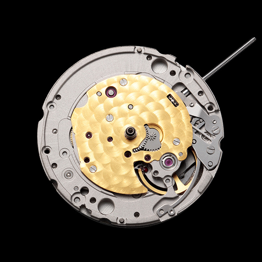 Miyota / Citizen 90S5 Japan Automatic Mechanical Movement Japan Made