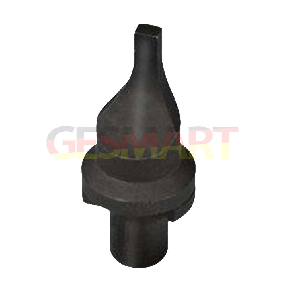 Horotec MSA07.323 waterproof watch case opening chucks set A-F for precise repair tasks, durable and reliable watch accessory.