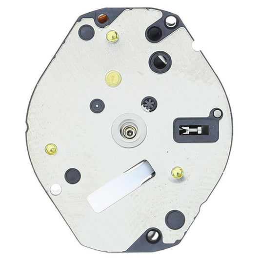 Hattori Epson AL35 quartz watch movements, Japan-made, 5-pack for precise timekeeping and repair.