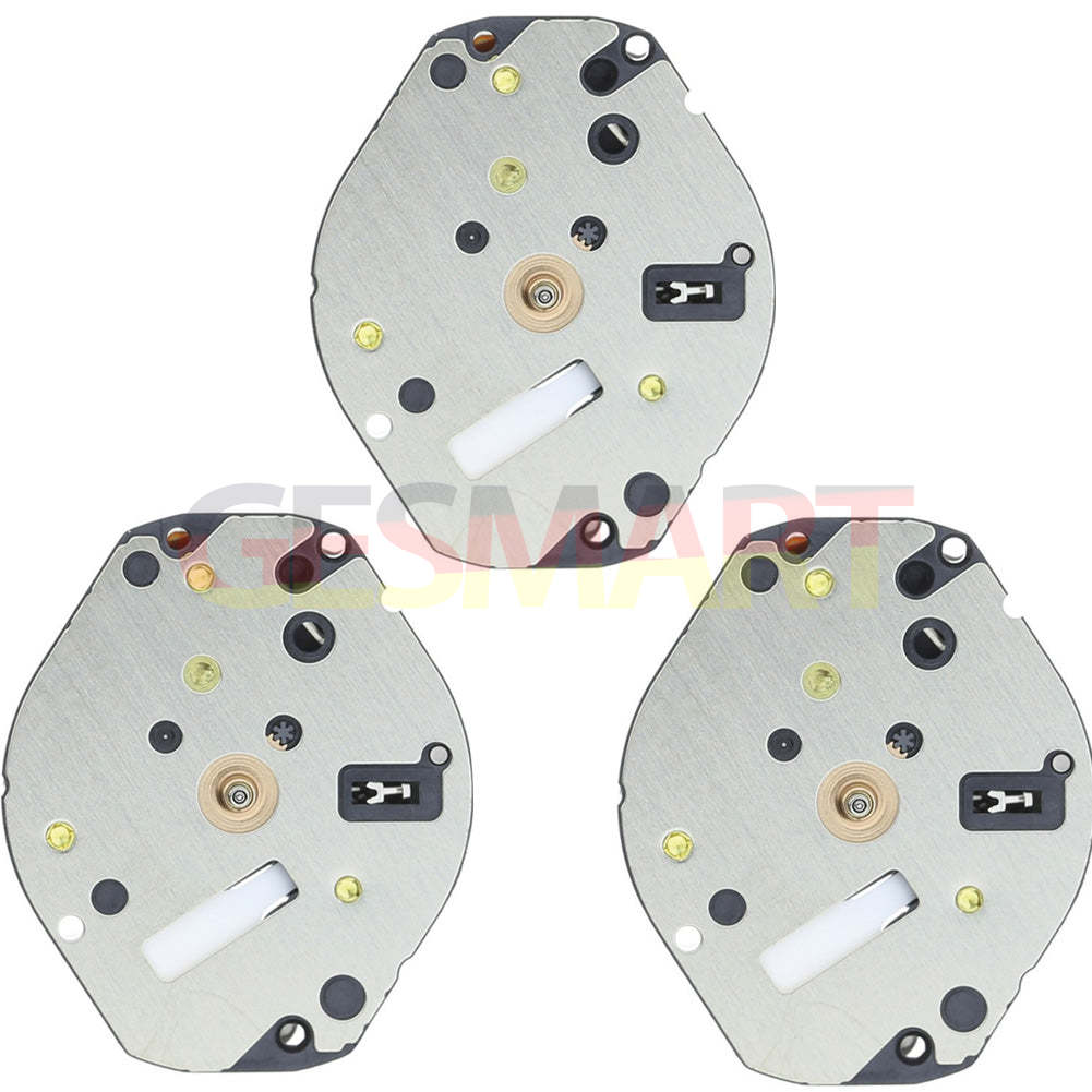 Hattori Epson TMI Y120 / Y120 HCP3 Watch Quartz Movement Japan Made