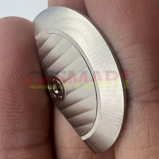 Rotating watch part rotor oscillating weight for ETA 7751 7753 7750 movement by China Made.
