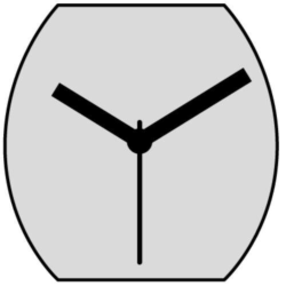 Ronda 753 quartz movement watch repair part for 752 FE 5130 PUW 500 models, precise replacement component.