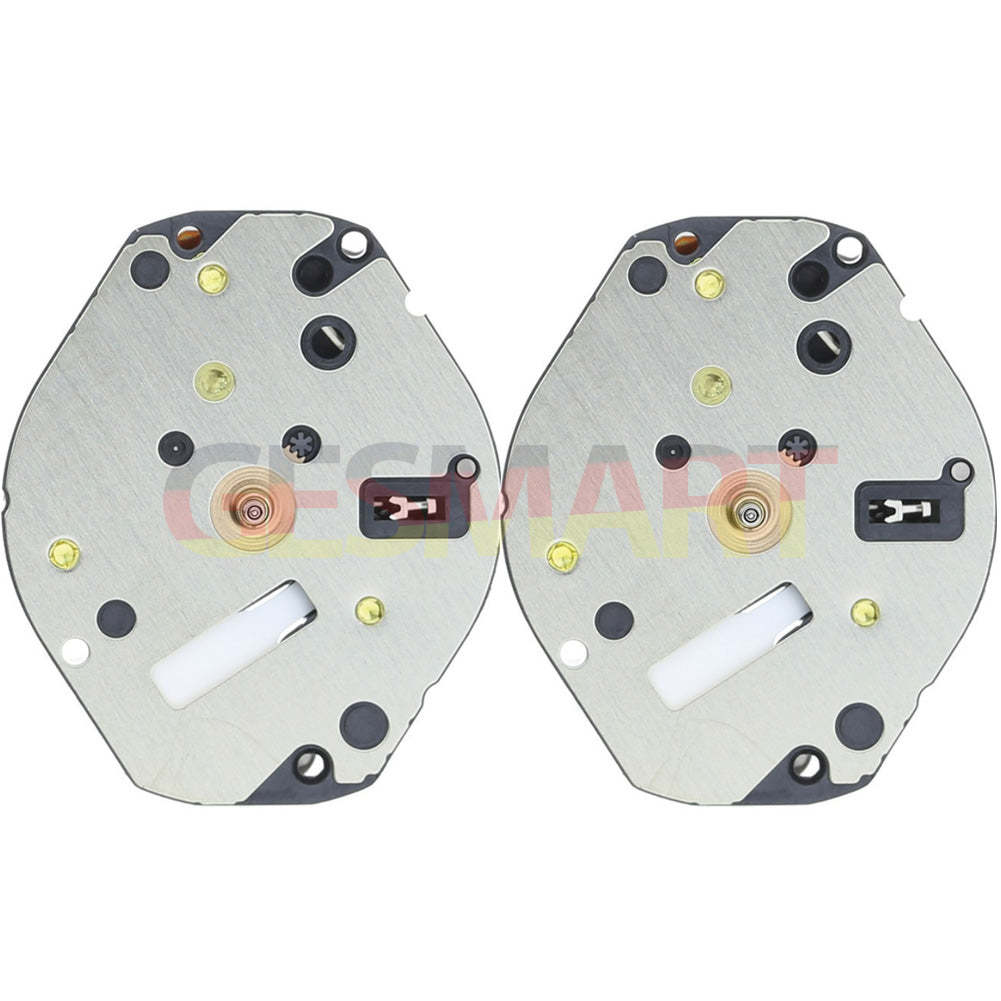 Hattori Epson TMI Y120 / Y120 HCP3 Watch Quartz Movement Japan Made