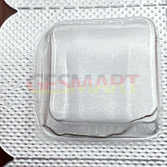 Watch Part Ref.8335 operating lever spring for ETA 7750 movement, precise replacement spare part.