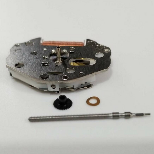 Miyota 2036 quartz watch movement part for precise timekeeping and reliable repairs.