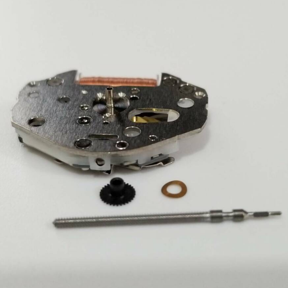 Pièces de rechange pour montres à mouvement à quartz Miyota 2036