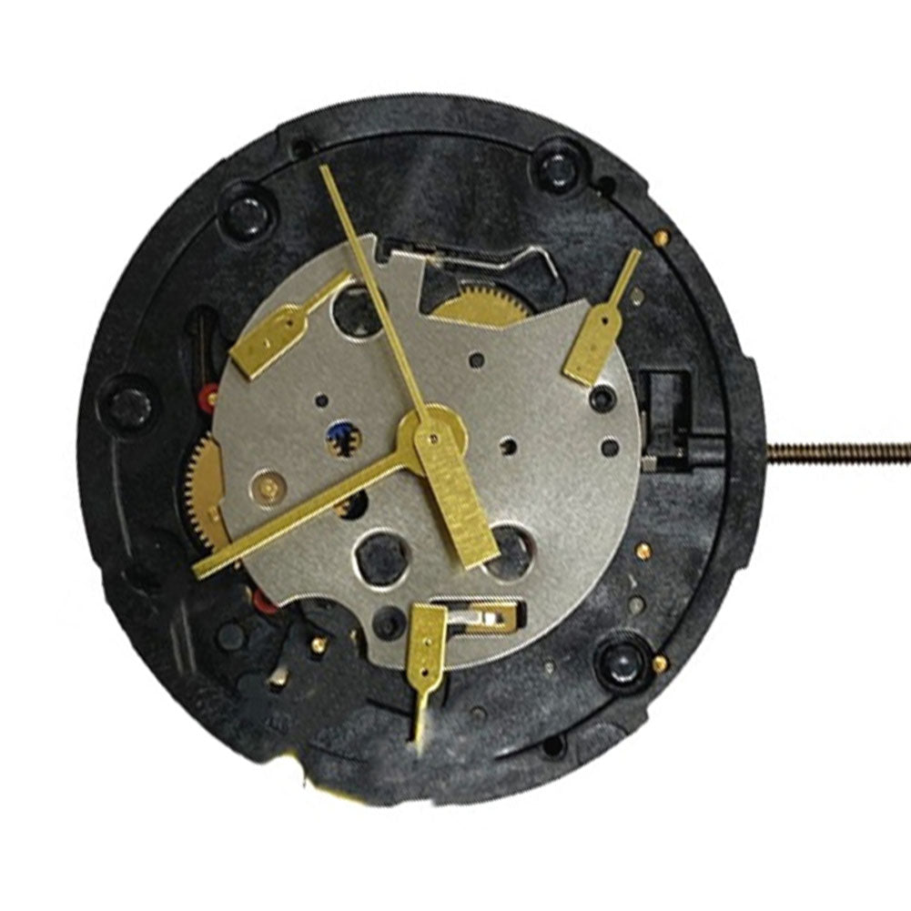 ETA G15.562 Watch Quartz 3 Hands Swiss Movement