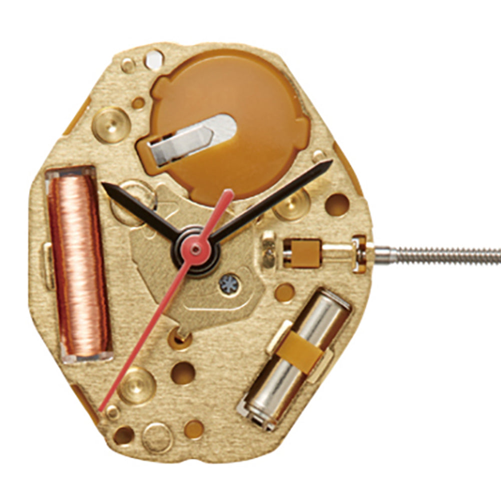 Miyota GL30 Japan Quartz Movement Japan Made