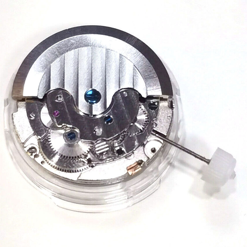 LB20 automatic mechanical watch with 12-point calendar and 5 hands for accurate timekeeping by LB20.