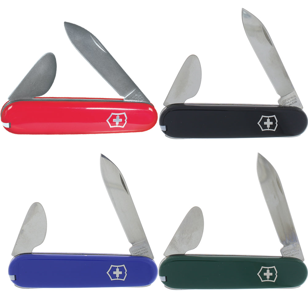 Horotec MSA07.006 watch case back opener in Victorinox design, available in 4 vibrant colors for precise repairs.