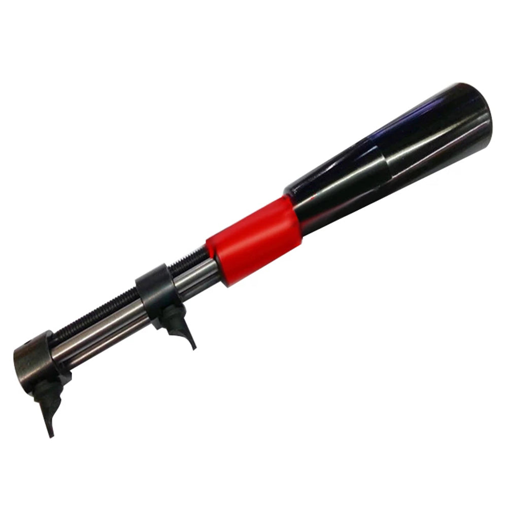 Horotec MSA07.013 case opener for watch backs with screws, precise tool for secure watch repair.