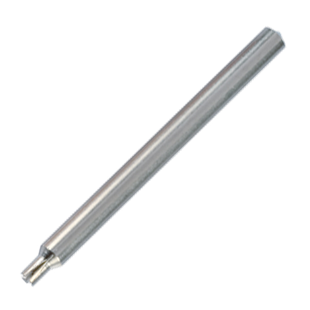 Horotec MSA13.150 Spring-Twister Tool for watch repair, precision � 1.60 / � 2 x 25 mm components
