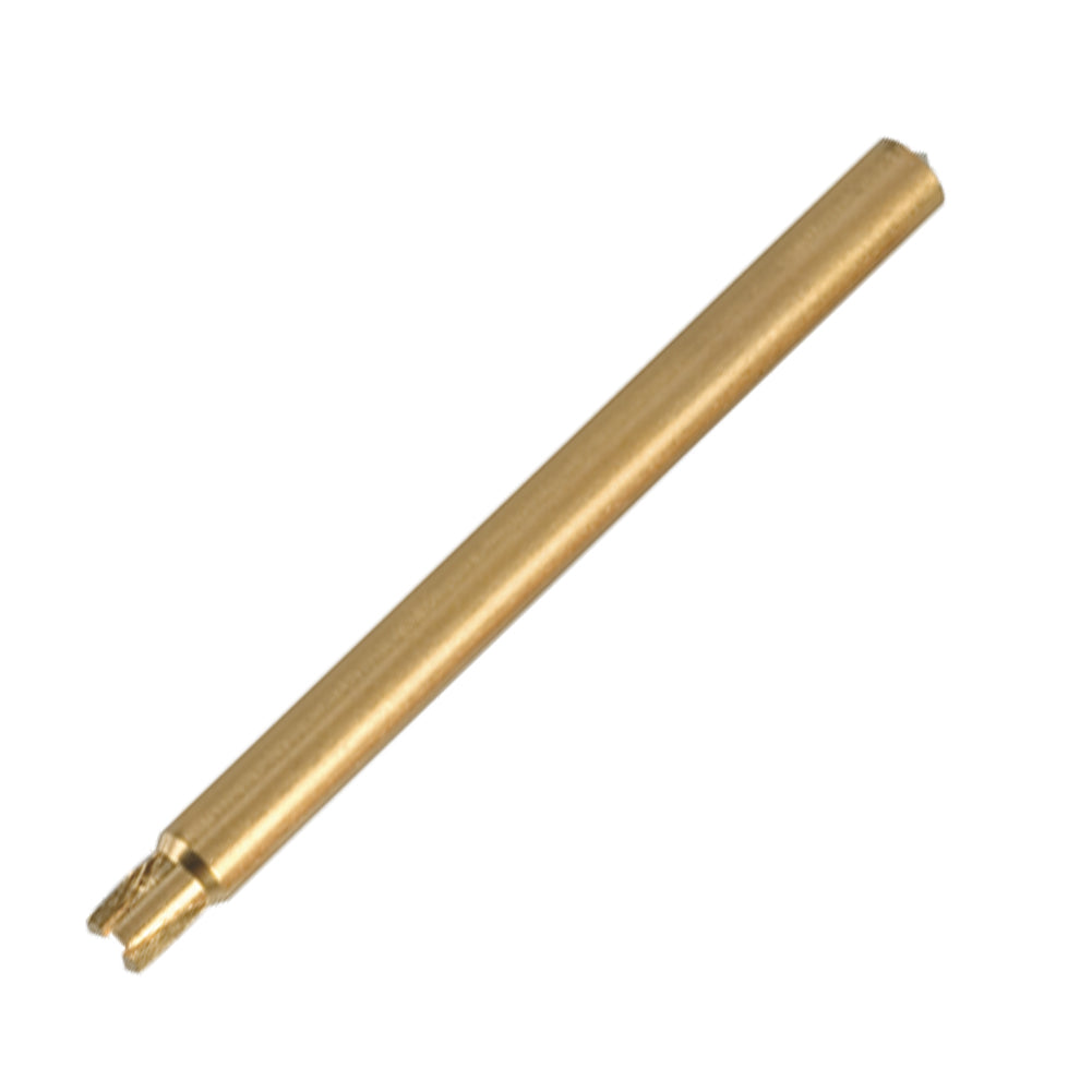 Horotec MSA13.152 spring-twister tool by Kif Trior, precision � 2.10/2 x 25 mm for watch repair springs