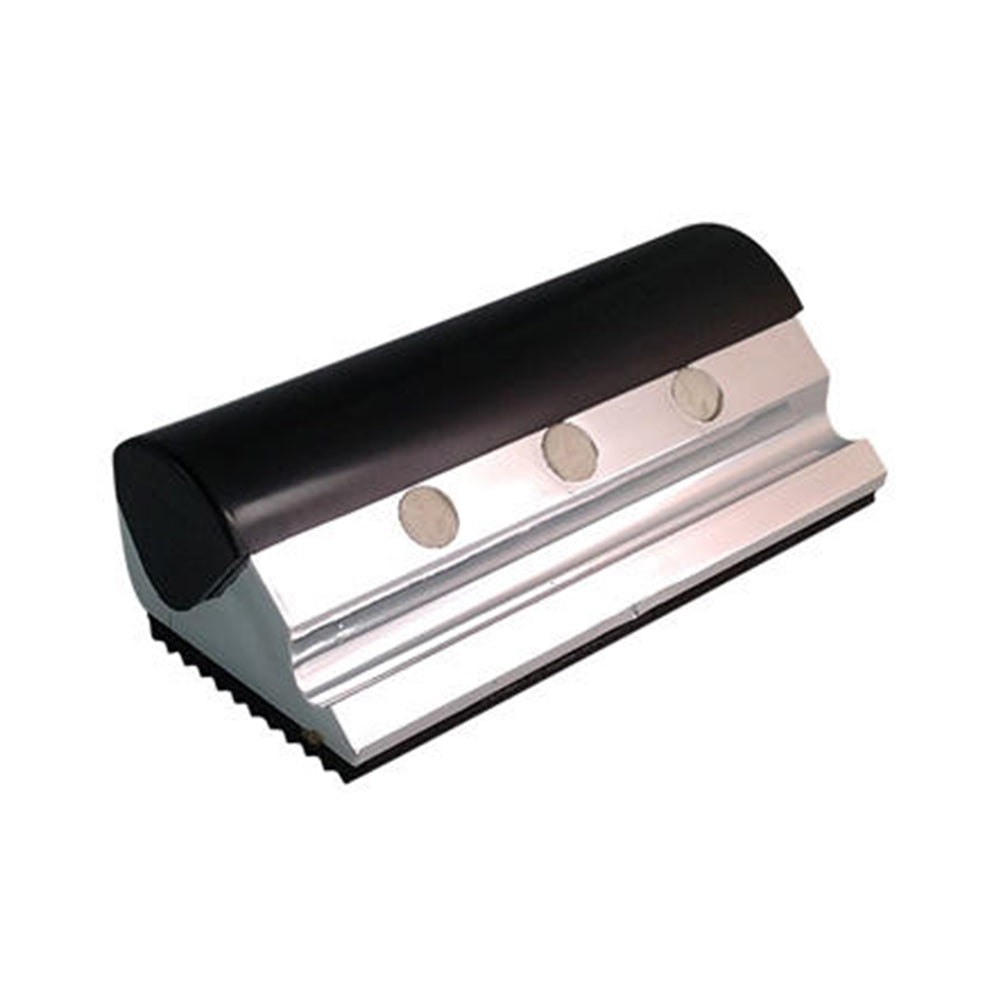 Bergeon 30180-A-C1 die-cast alloy oil cup stand holding 4 containers for precise watchmaker tool storage.