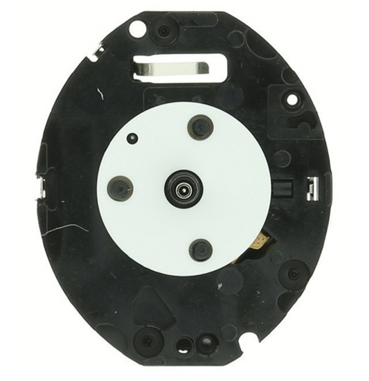 Hattori Epson TMI PC11 quartz watch movements, Japan-made, 3-pack for precise timekeeping.