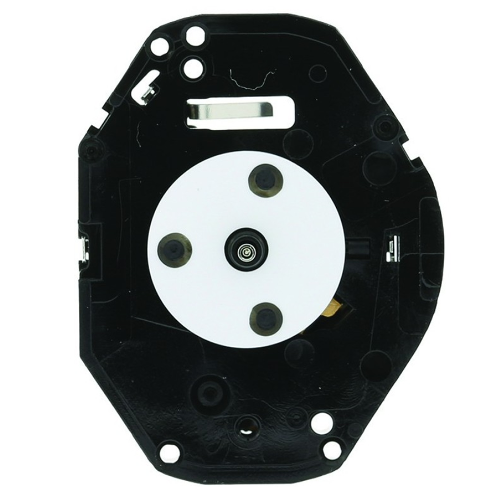 Hattori Epson TMI PC20 quartz watch movements, Japan made, 5-pack for precise timekeeping.