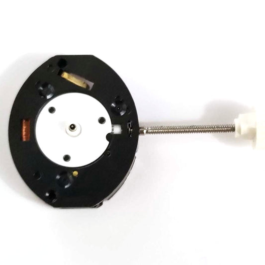 Sunon PE11 quartz watch repair parts with 3 hands for precise timekeeping and easy maintenance.