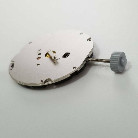 Ronda 702 quartz movement repair parts for precise watch accessory maintenance and replacement.