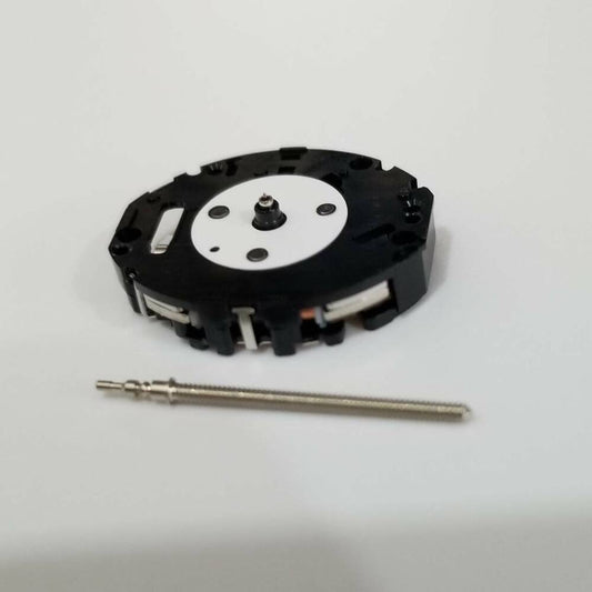 PC11 quartz watch movement repair part, compatible with V811, precise timekeeping.