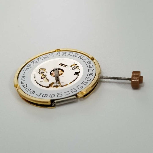 Ronda 6003.D quartz watch movement repair part for precise timekeeping and durability.