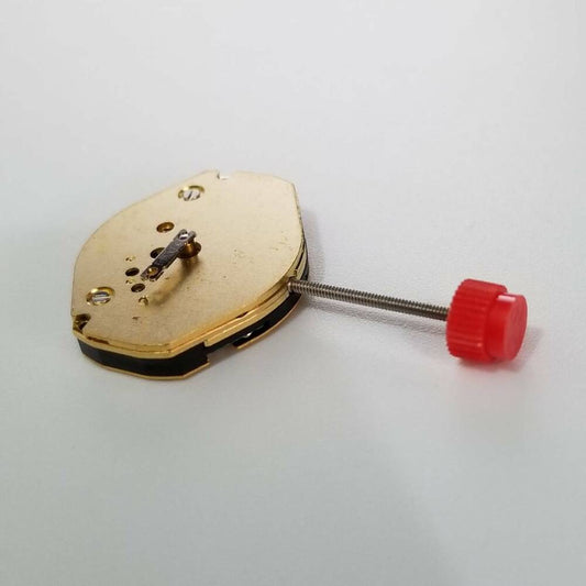 ETA 902.501 quartz movement repair part for precise watch accessory maintenance.