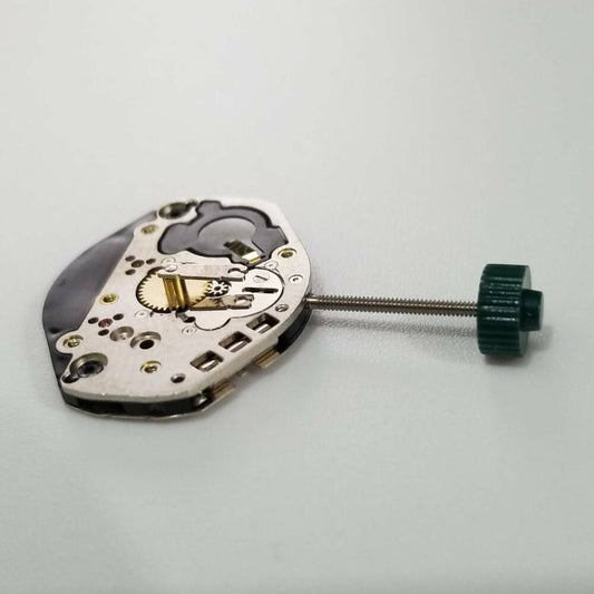 Ronda 1062 quartz watch movement repair part for precise timekeeping and durability.
