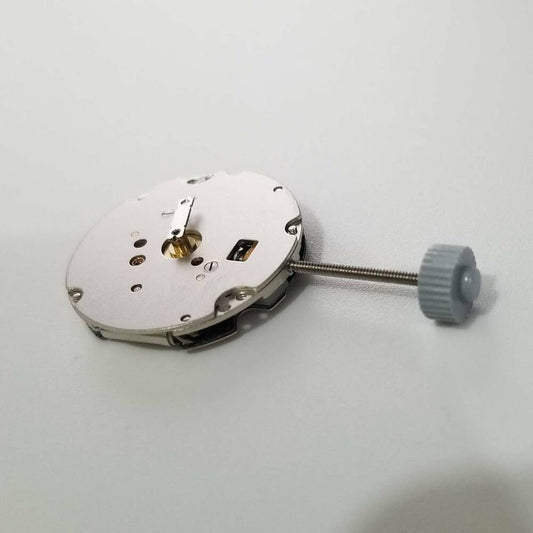 Ronda 773 quartz movement watch repair parts for precise timekeeping and durability.