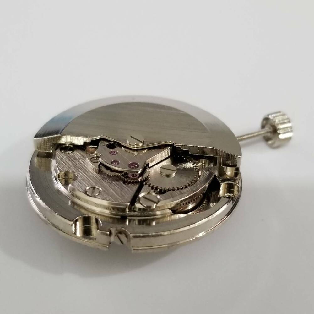 SEAGULL ST6 GMT watch movement repair part, precision mechanical automatic watch component.