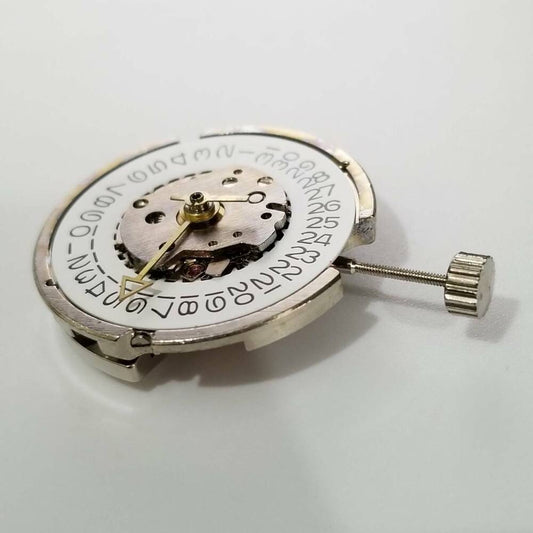 SEAGULL ST6 GMT watch movement repair part for mechanical automatic watches, precision component.