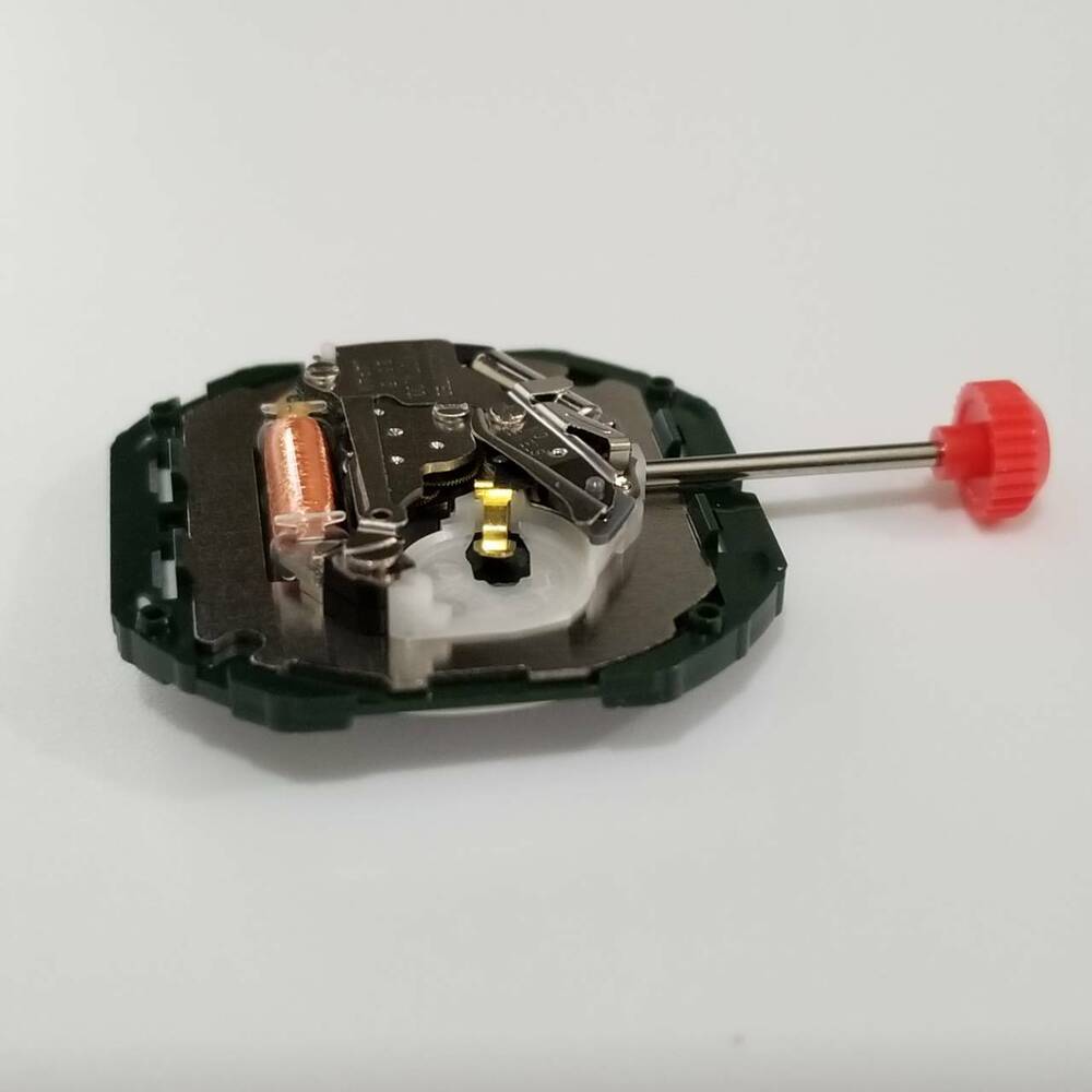 Pièces de rechange pour montres à mouvement à quartz Miyota 2315