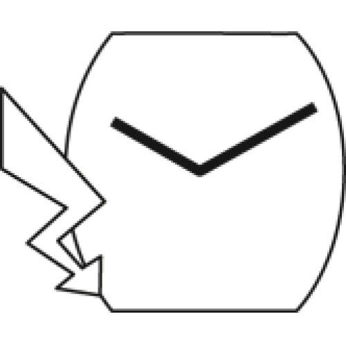Pièces de rechange pour montres à mouvement à quartz <tc>ETA</tc> 902.002, remplace la référence 902.001
