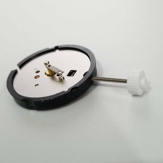 Ronda 583 quartz watch movement repair part for precise timekeeping and durability.