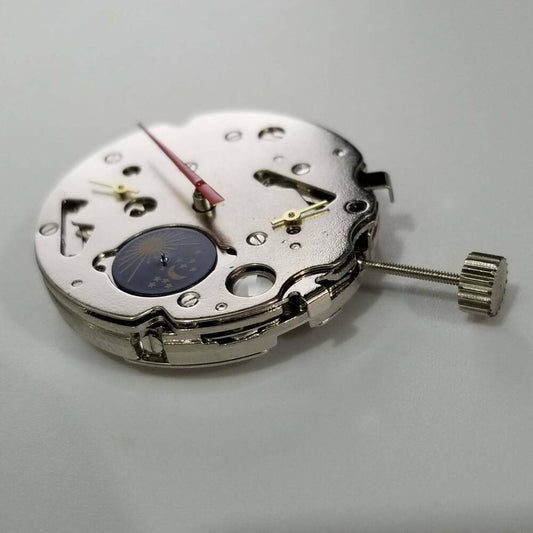 SEAGULL ST1654 mechanical automatic watch movement repair part for precise timekeeping.
