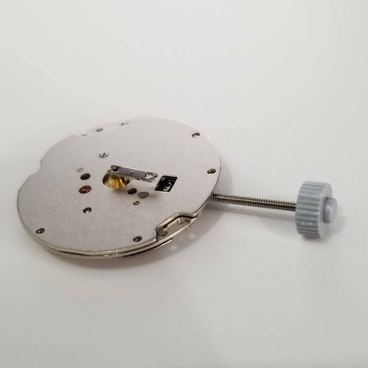 Ronda 783 quartz watch movement repair part, compatible with 3872 3873 PUW 930 models.