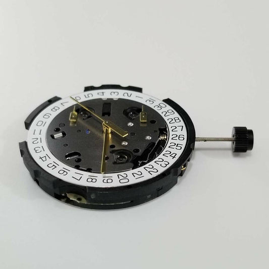 ETA G10.212 quartz watch movement repair part, compatible replacement for G10.211 models.