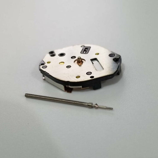 S. Epson AL20 quartz watch repair part with precise movement for watch accessories maintenance.