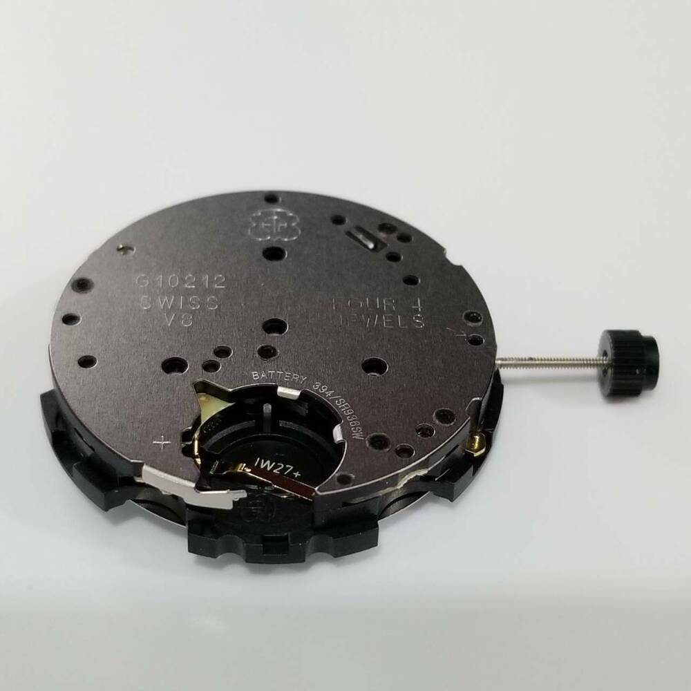 ETA G10.212 Quartz Movement Watches Repair Parts Replaces G10.211