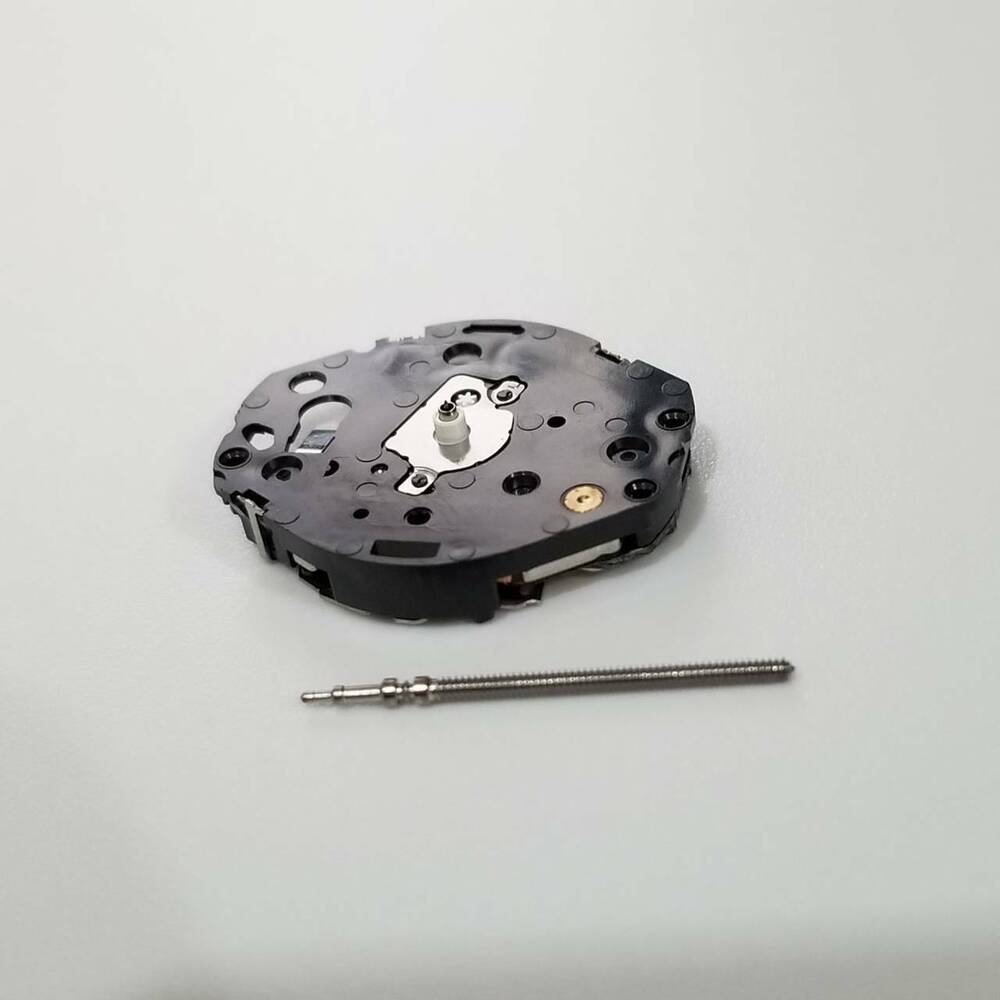 Pièces de rechange pour montres à mouvement à quartz Miyota 7T35