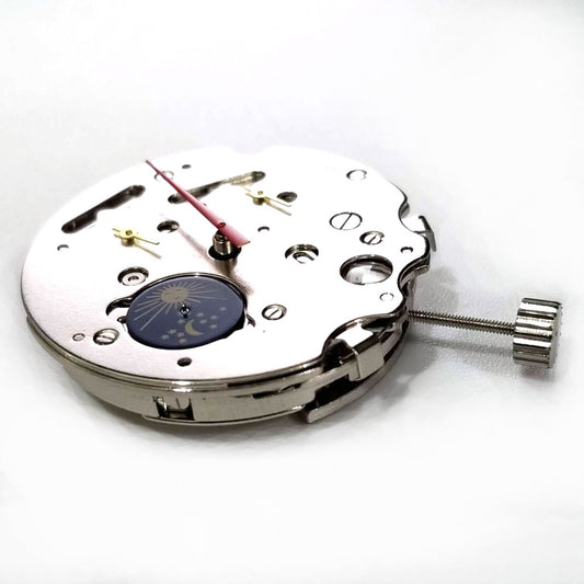Seagull ST16 mechanical automatic watch movement, precision Chinese craftsmanship for accessories.