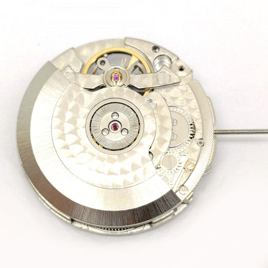 Seagull TY2501 chronograph watch movement, mechanical ST25 replacement for repairs and upgrades