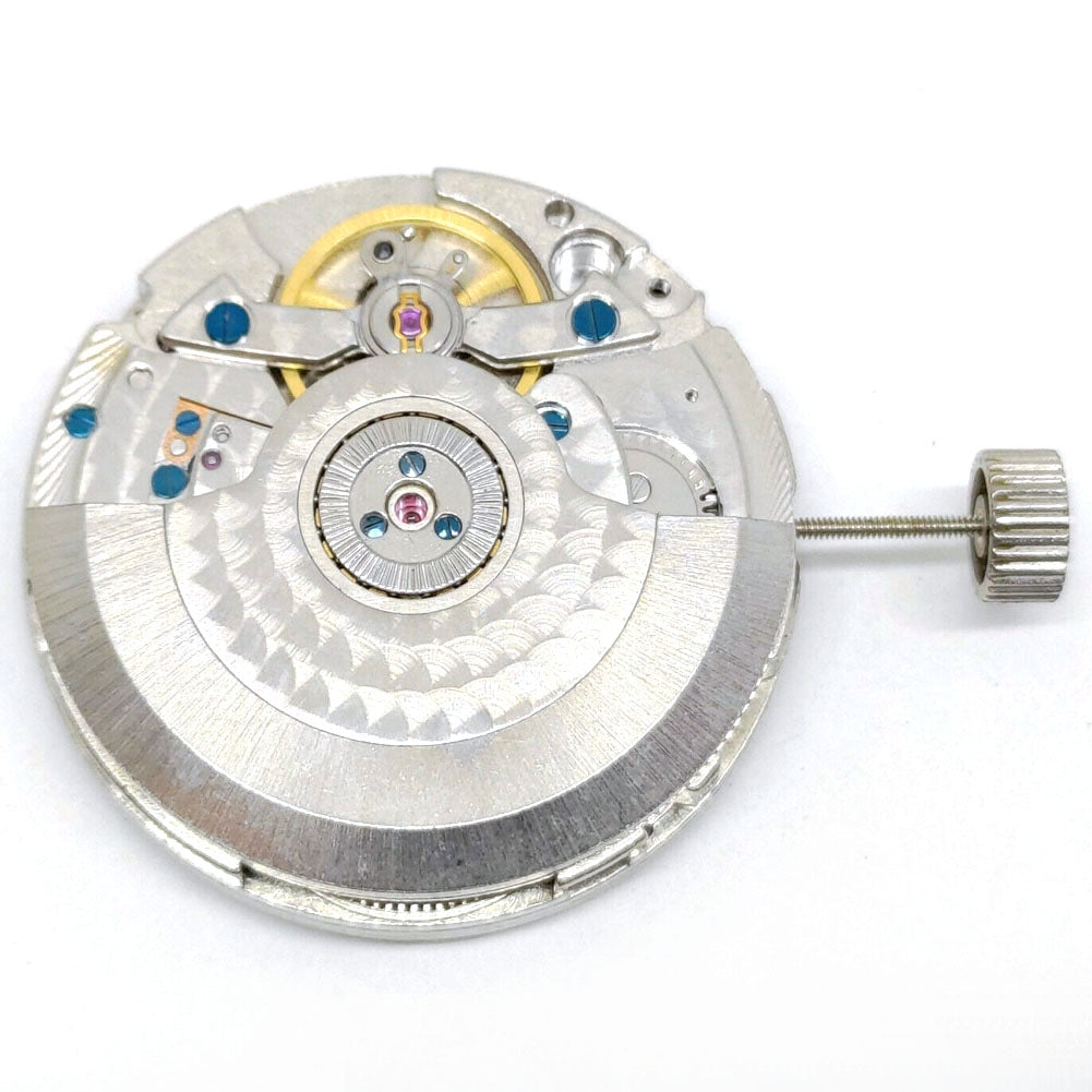 Seagull TY2545 mechanical automatic watch movement ST25, China-made replacement part